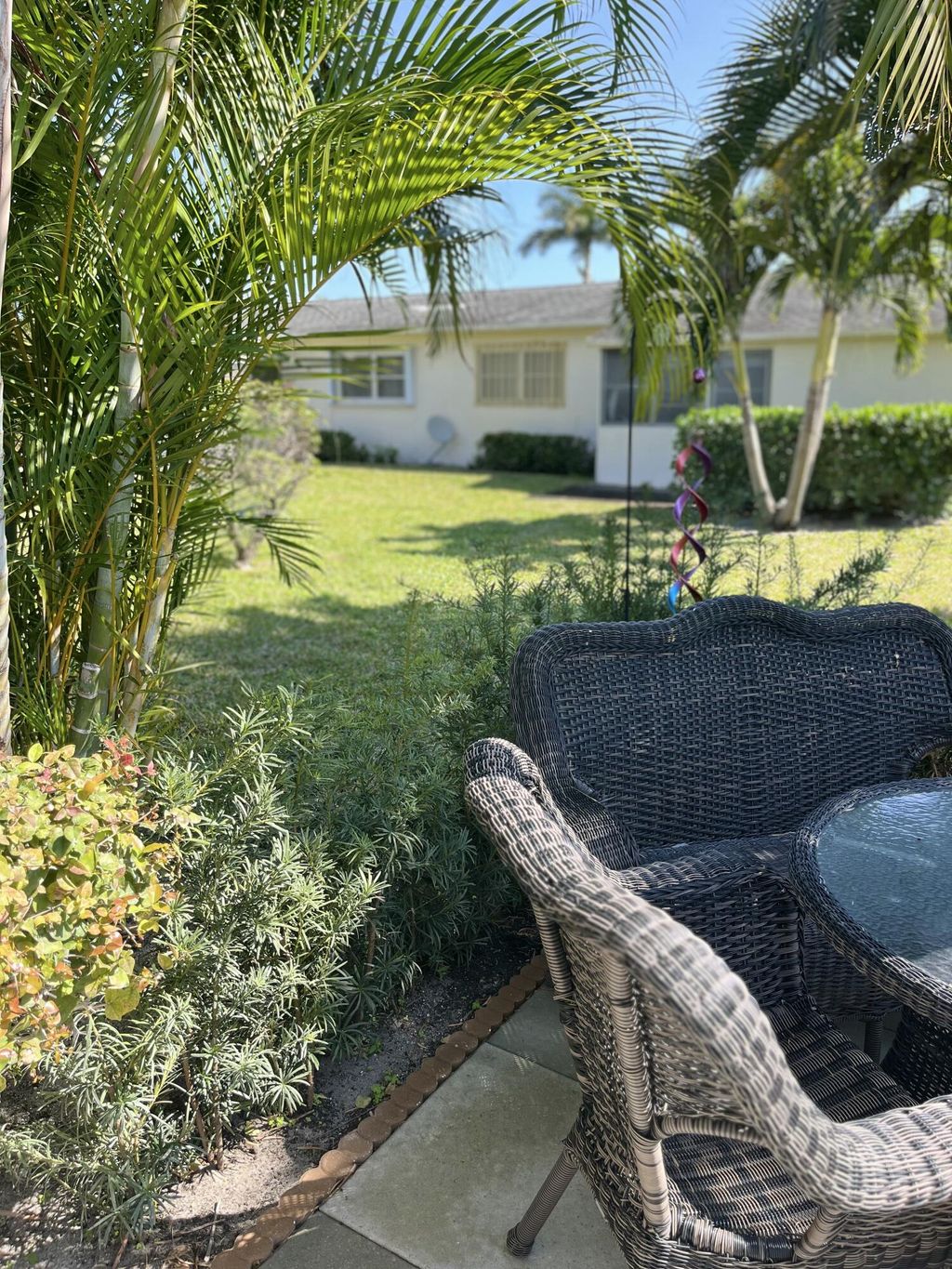 Photo of 2551 Emory Drive W #A, West Palm Beach, FL 33415 (MLS # R11167807)