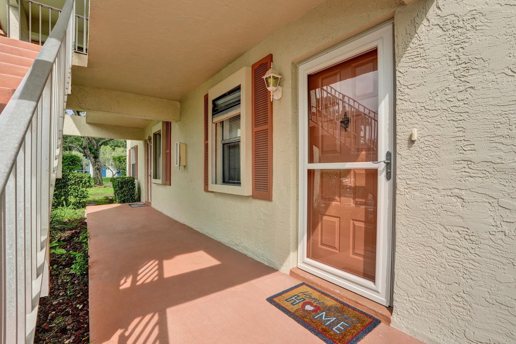 Photo of 3081 HOLIDAY SPRINGS Boulevard #102-6, Margate, FL 33063 (MLS # B26079880)