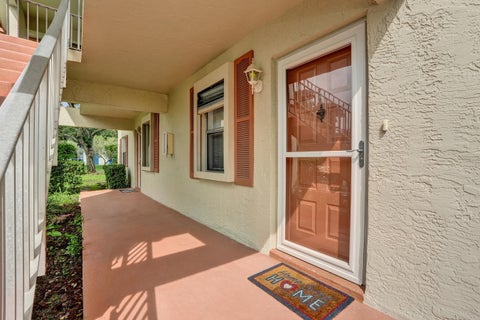 Tiny photo for 3081 HOLIDAY SPRINGS Boulevard #102-6, Margate, FL 33063 (MLS # B26079880)