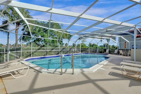 Tiny photo for 3081 HOLIDAY SPRINGS Boulevard #102-6, Margate, FL 33063 (MLS # B26079880)