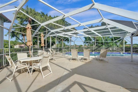 Tiny photo for 3081 HOLIDAY SPRINGS Boulevard #102-6, Margate, FL 33063 (MLS # B26079880)