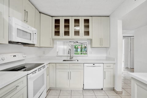 Tiny photo for 3081 HOLIDAY SPRINGS Boulevard #102-6, Margate, FL 33063 (MLS # B26079880)