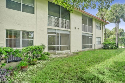 Tiny photo for 3081 HOLIDAY SPRINGS Boulevard #102-6, Margate, FL 33063 (MLS # B26079880)