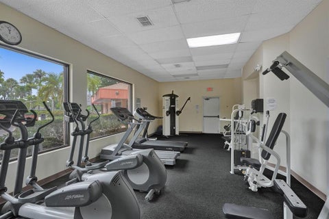 Tiny photo for 3081 HOLIDAY SPRINGS Boulevard #102-6, Margate, FL 33063 (MLS # B26079880)