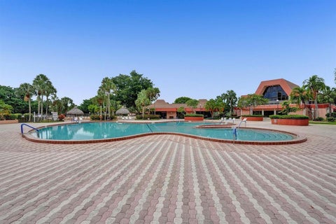 Tiny photo for 3081 HOLIDAY SPRINGS Boulevard #102-6, Margate, FL 33063 (MLS # B26079880)