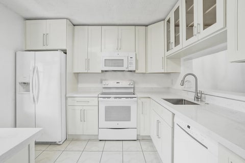 Tiny photo for 3081 HOLIDAY SPRINGS Boulevard #102-6, Margate, FL 33063 (MLS # B26079880)