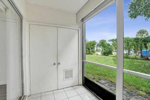 Tiny photo for 3081 HOLIDAY SPRINGS Boulevard #102-6, Margate, FL 33063 (MLS # B26079880)