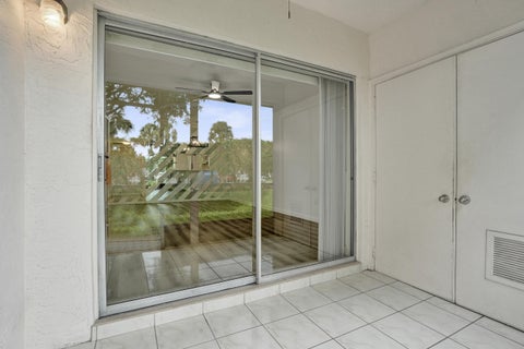 Tiny photo for 3081 HOLIDAY SPRINGS Boulevard #102-6, Margate, FL 33063 (MLS # B26079880)