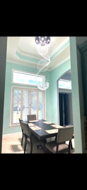 FOXWOOD - Residential