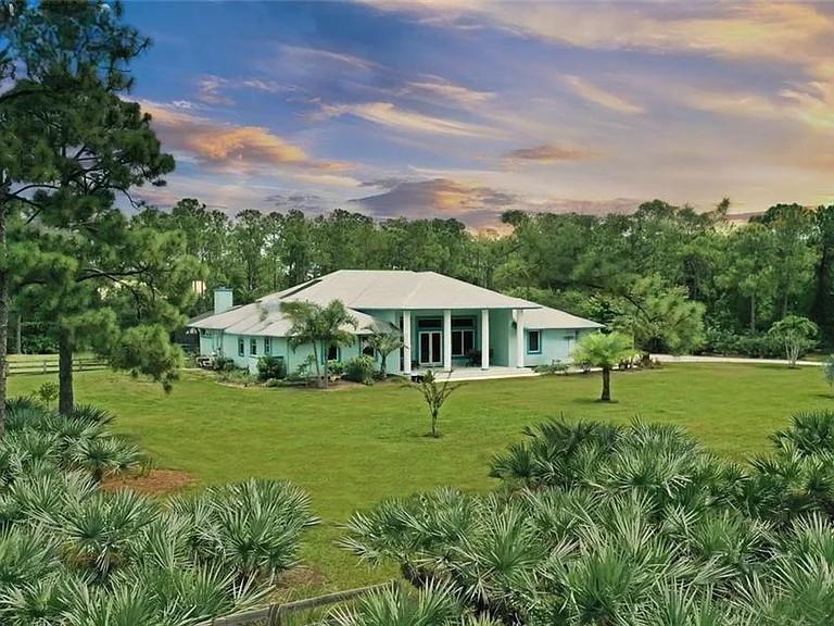 FOXWOOD - Residential