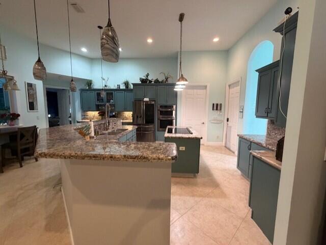 FOXWOOD - Residential