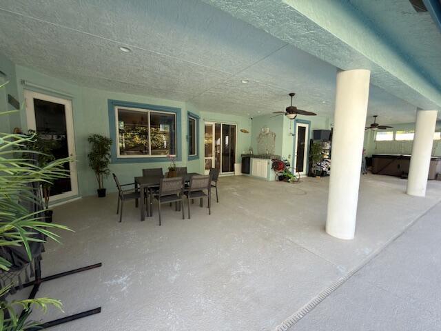 FOXWOOD - Residential