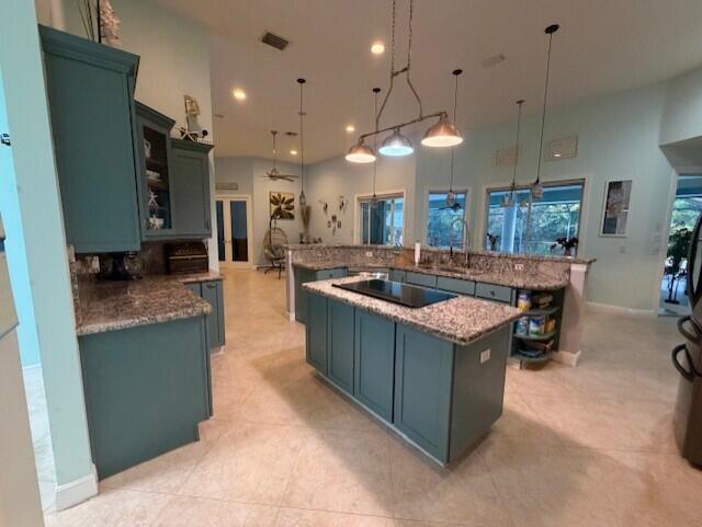 FOXWOOD - Residential