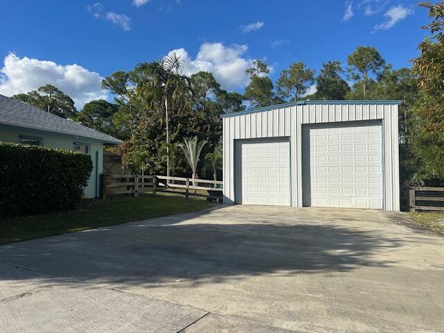 FOXWOOD - Residential