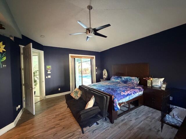 FOXWOOD - Residential