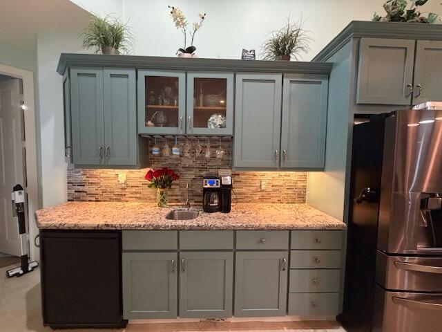 FOXWOOD - Residential