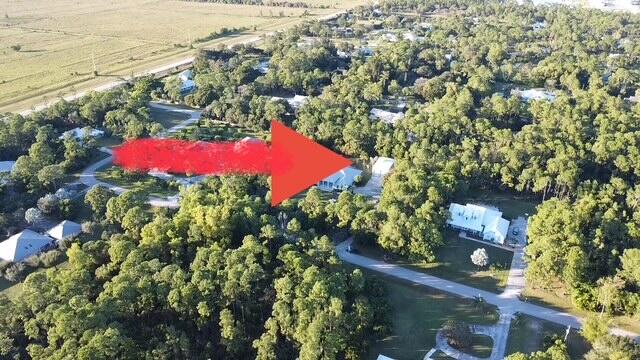 11666 SW Meadowlark Circle