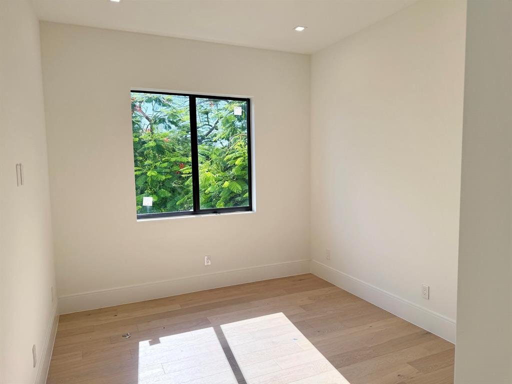 COLLEGE PARK ADD 1 - Residential