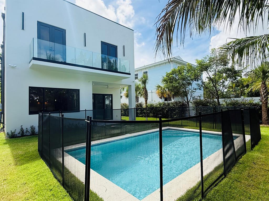 COLLEGE PARK ADD 1 - Residential