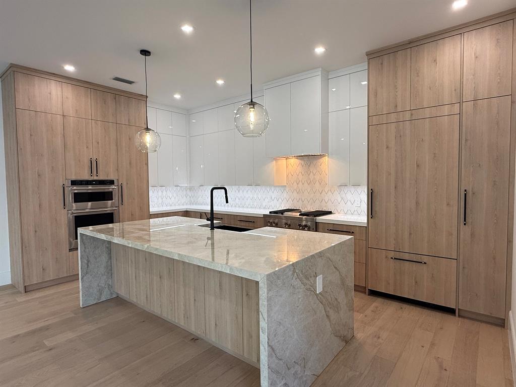 COLLEGE PARK ADD 1 - Residential