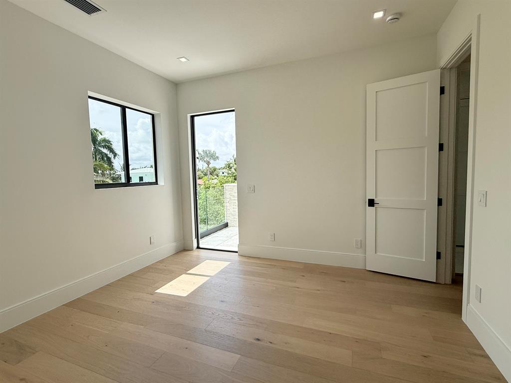 COLLEGE PARK ADD 1 - Residential
