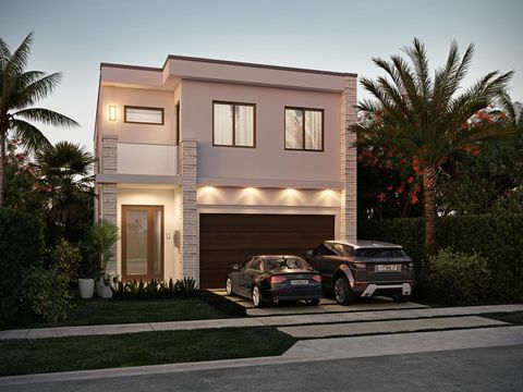 122 Auburn Drive Lake Worth Beach FL 33460