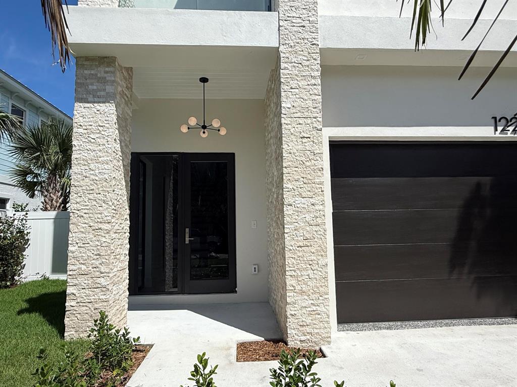 COLLEGE PARK ADD 1 - Residential