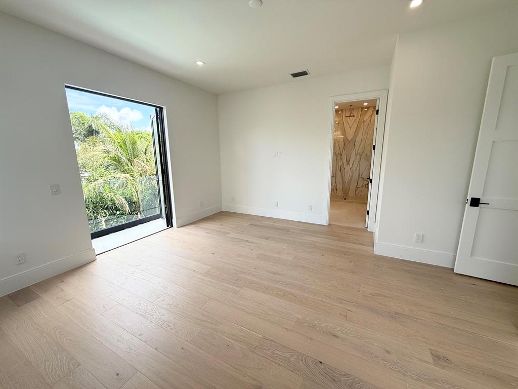 COLLEGE PARK ADD 1 - Residential
