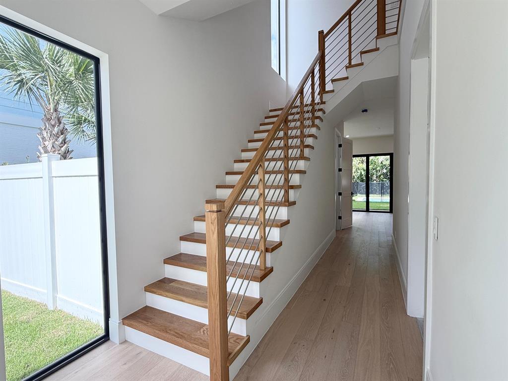 COLLEGE PARK ADD 1 - Residential