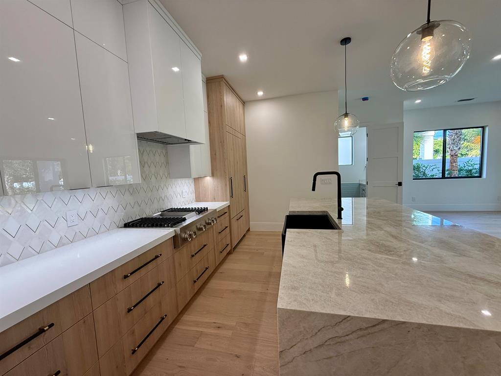 COLLEGE PARK ADD 1 - Residential