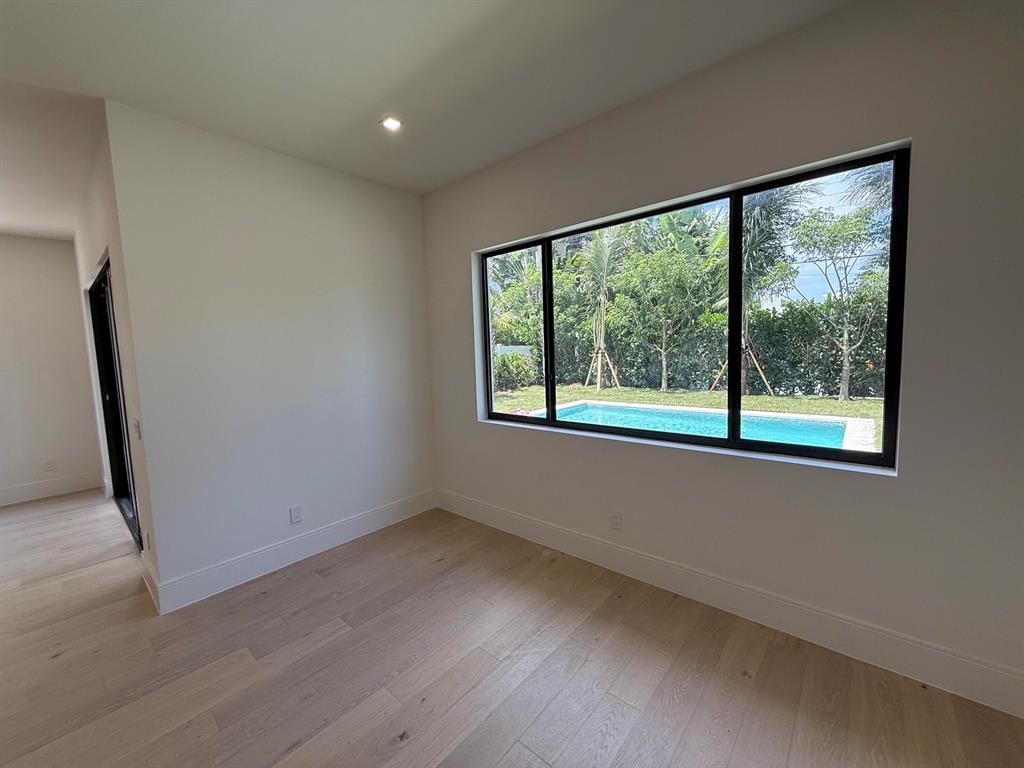 COLLEGE PARK ADD 1 - Residential