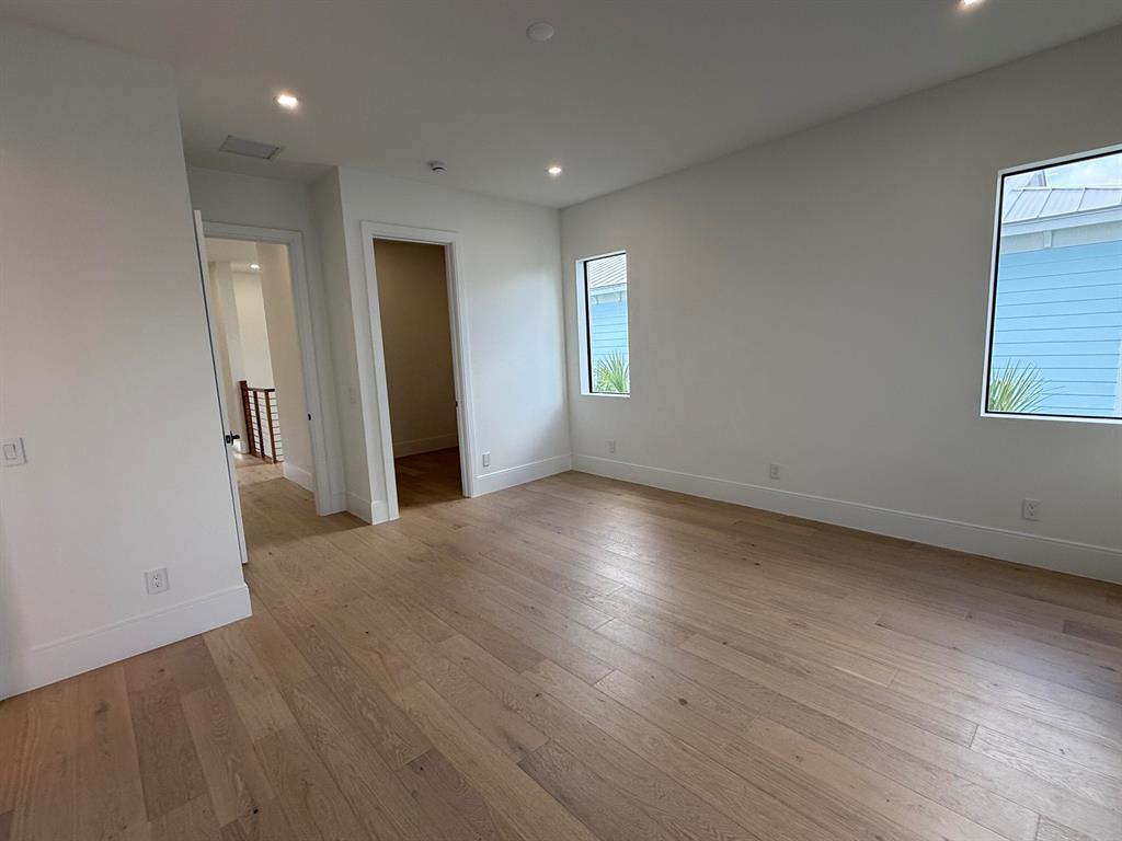 COLLEGE PARK ADD 1 - Residential