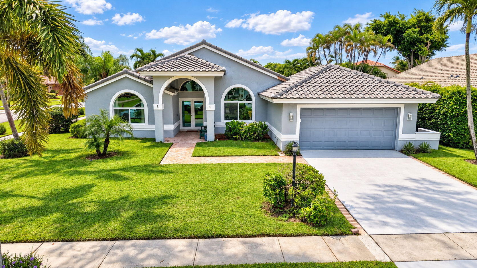 5745 ASPEN RIDGE Court