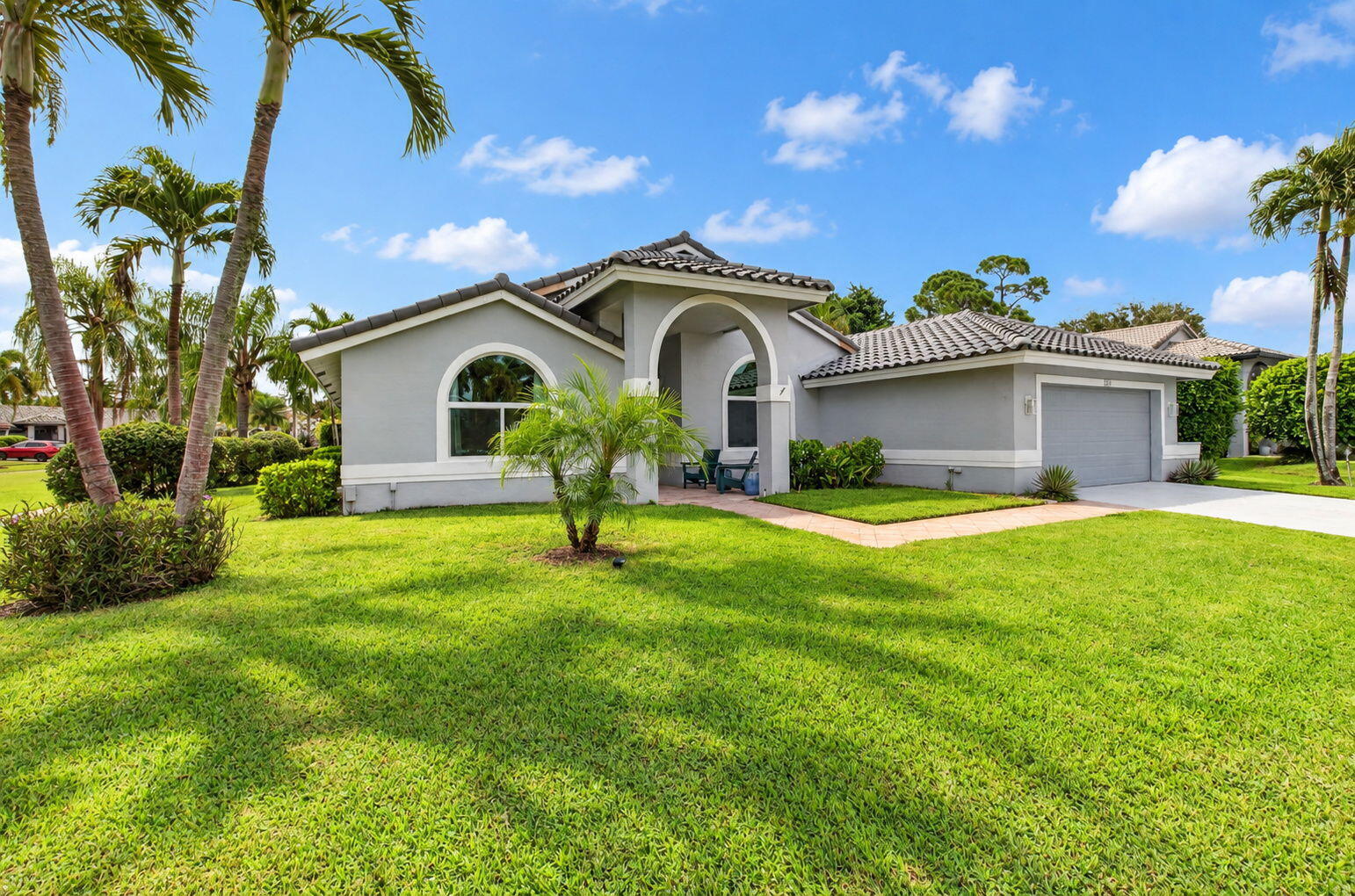 5745 ASPEN RIDGE Court