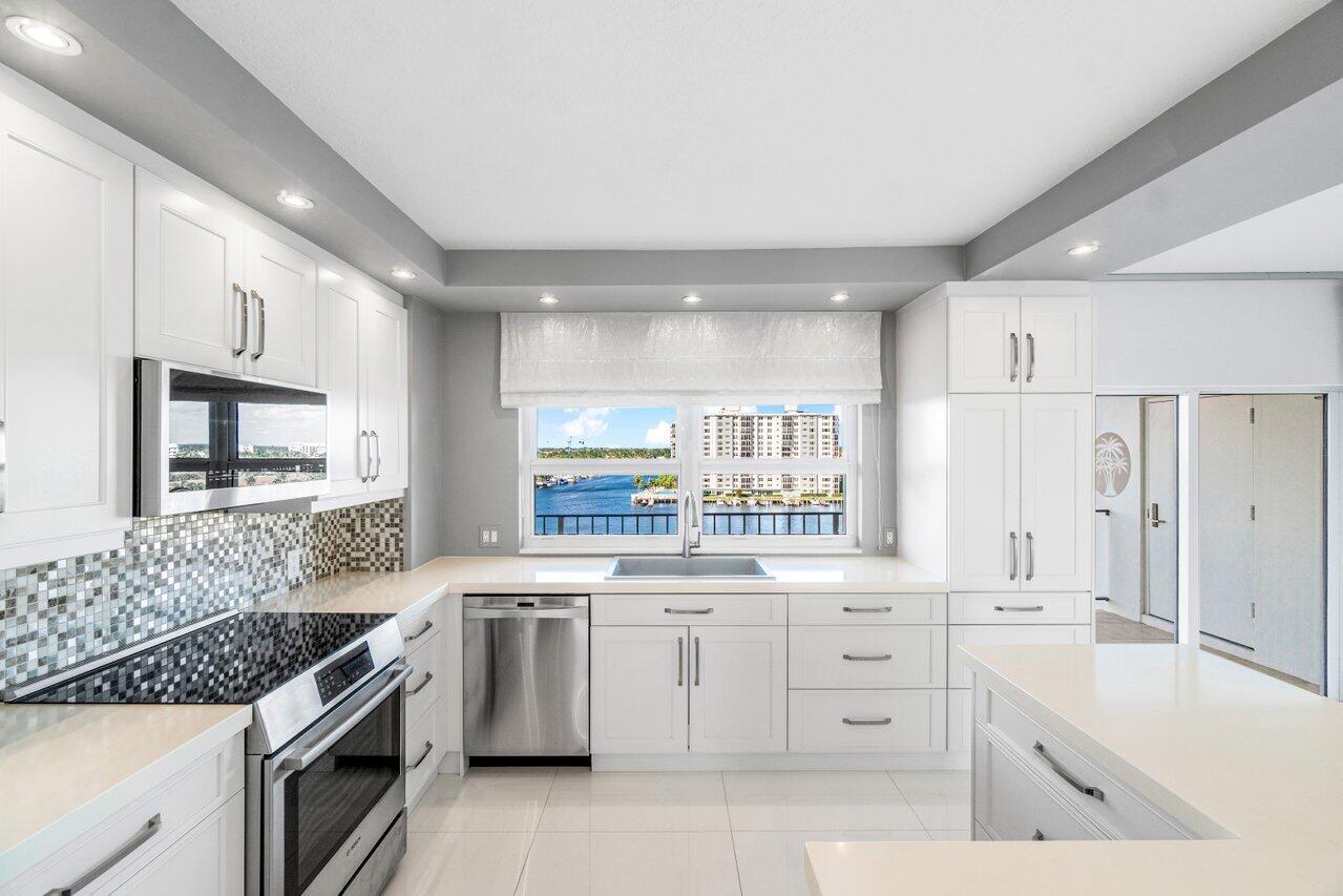 SEAGATE MANOR CONDO - Residential