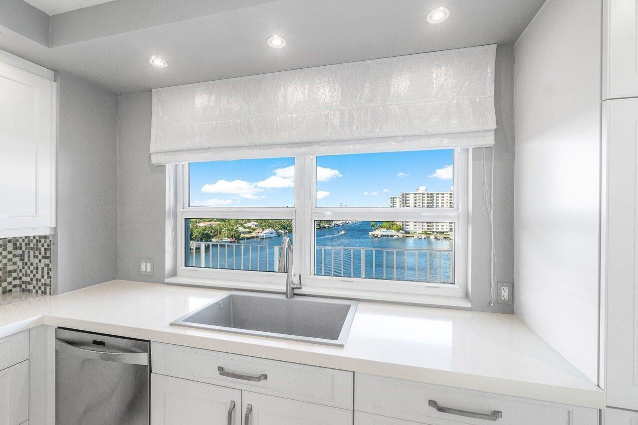 SEAGATE MANOR CONDO - Residential