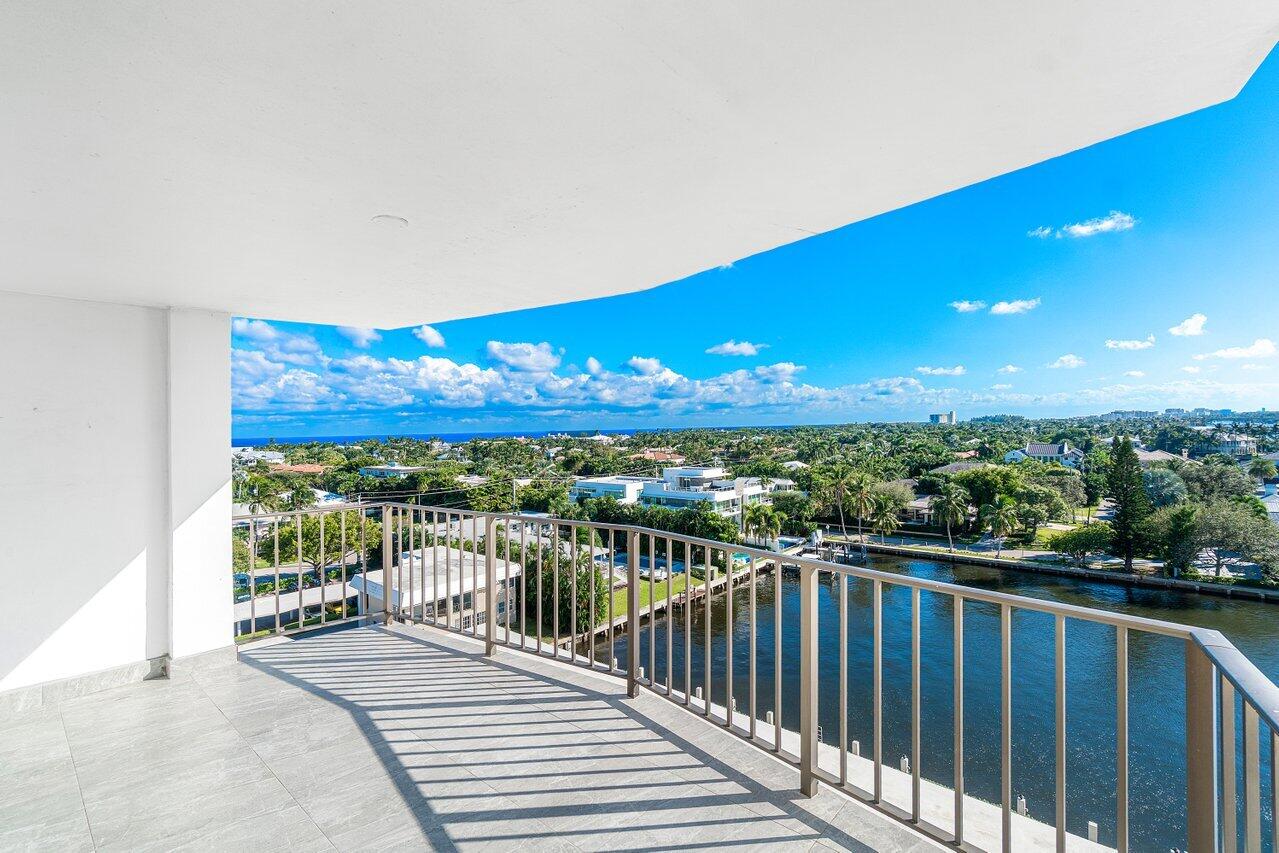 SEAGATE MANOR CONDO - Residential