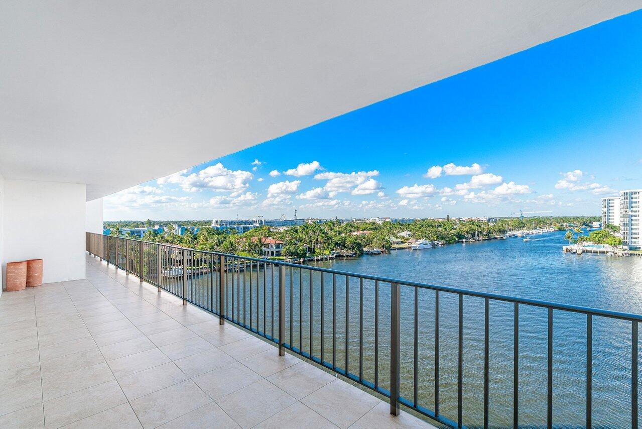 SEAGATE MANOR CONDO - Residential