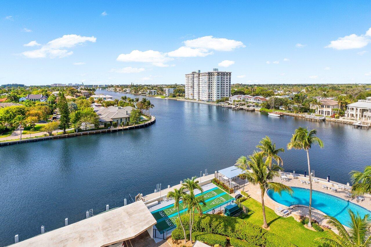 SEAGATE MANOR CONDO - Residential