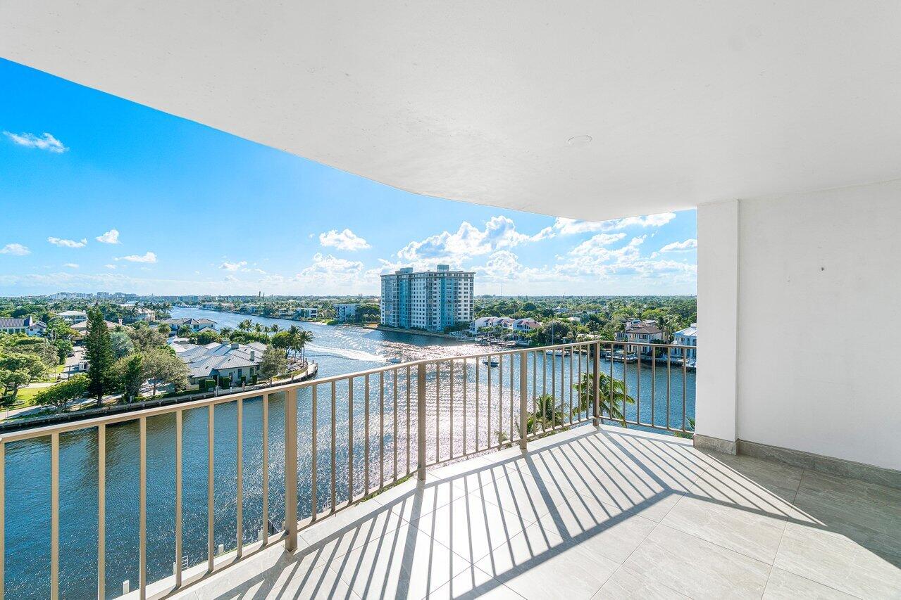 SEAGATE MANOR CONDO - Residential