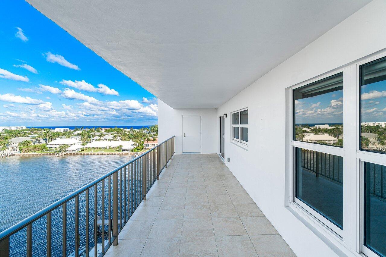 SEAGATE MANOR CONDO - Residential