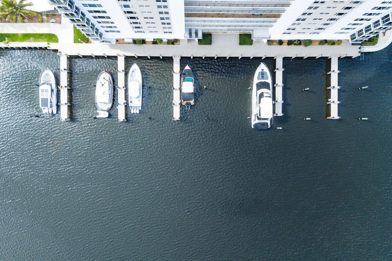 SEAGATE MANOR CONDO - Residential