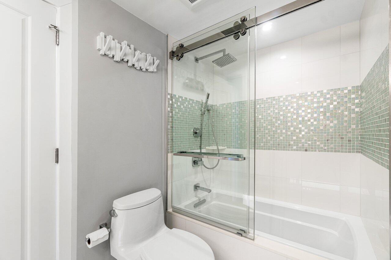 SEAGATE MANOR CONDO - Residential