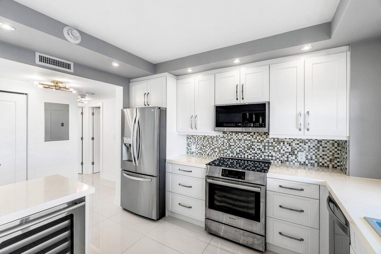 SEAGATE MANOR CONDO - Residential