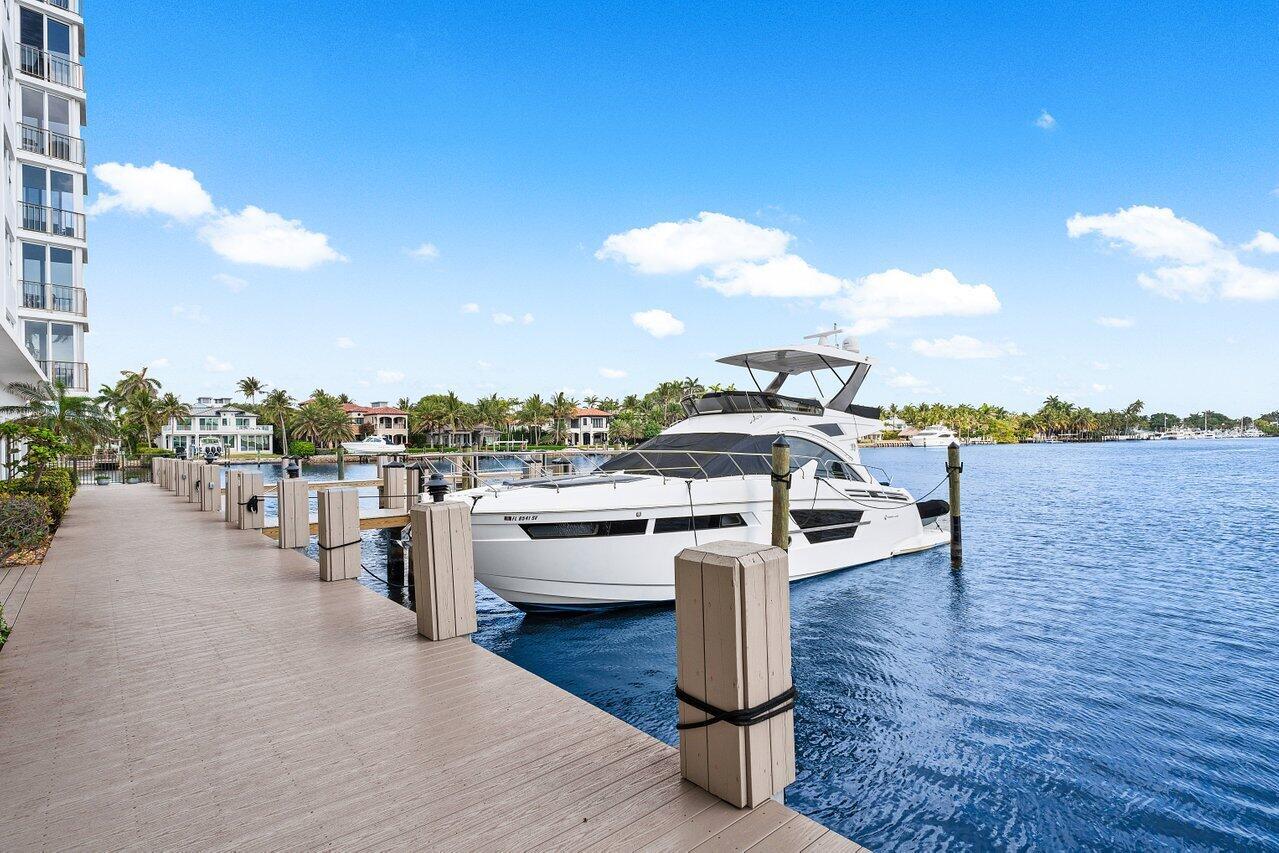 SEAGATE MANOR CONDO - Residential