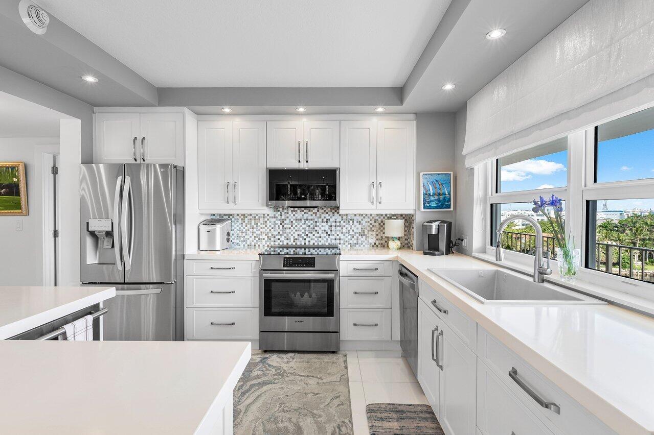 SEAGATE MANOR CONDO - Residential