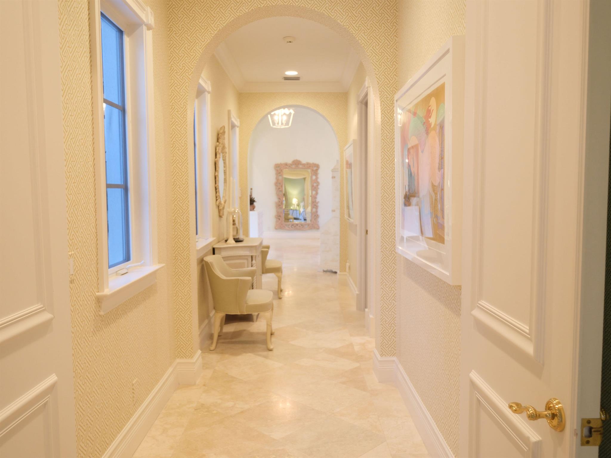 MIZNER EST OF PALM BEACH - Residential