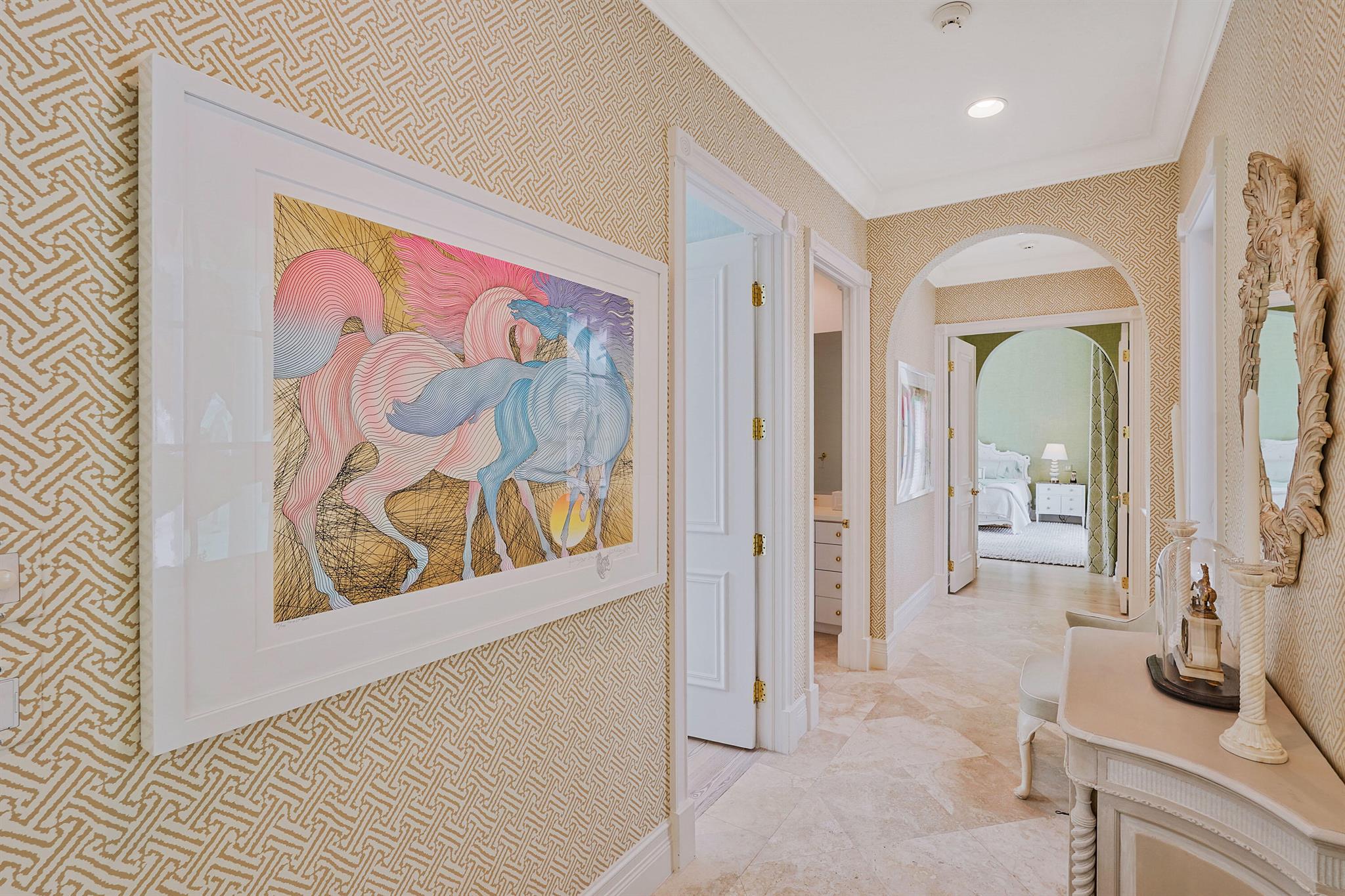 MIZNER EST OF PALM BEACH - Residential