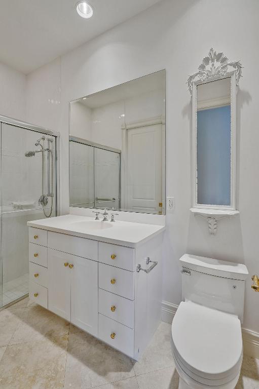 MIZNER EST OF PALM BEACH POLO AND COUNTRY CLUB W - Residential