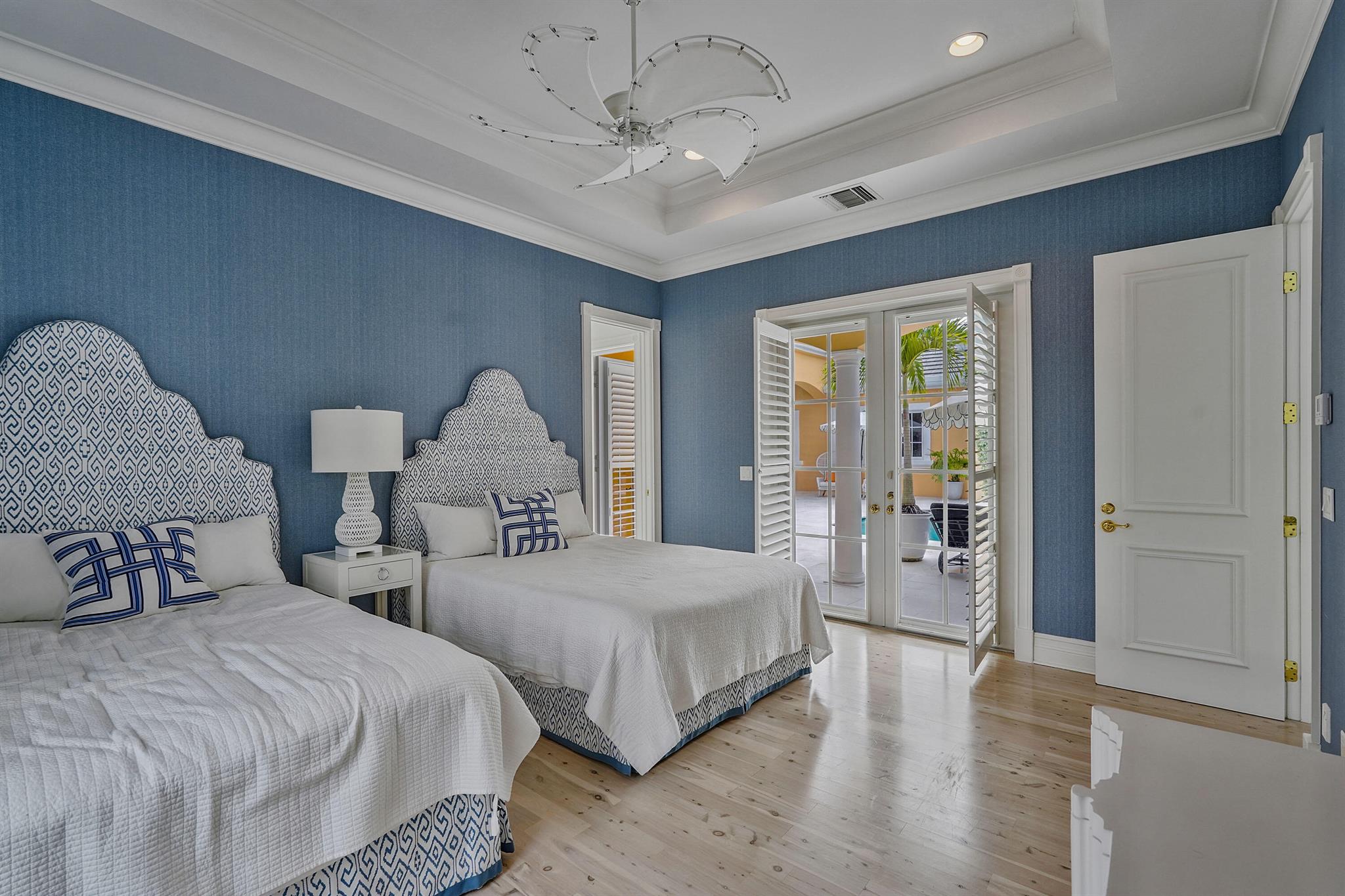 MIZNER EST OF PALM BEACH - Residential